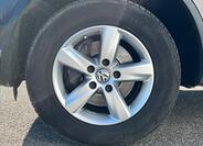 Volkswagen Touareg 12