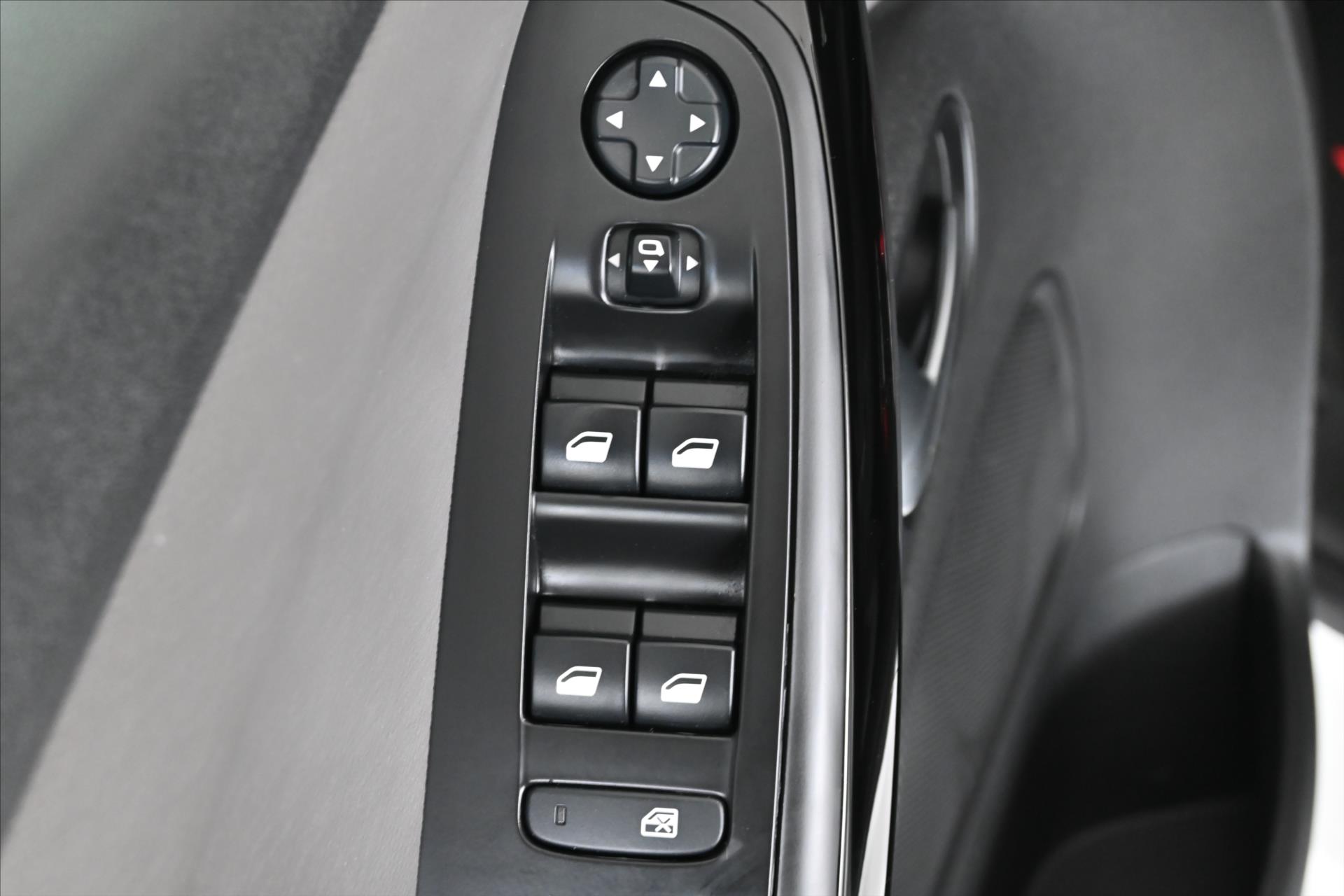 Citroën Grand C4 SpaceTourer