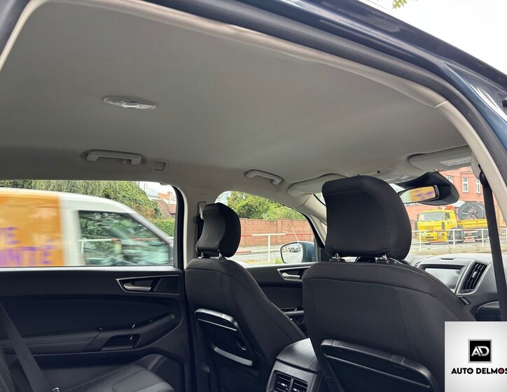 Ford S-MAX 27