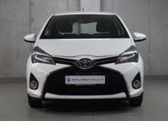 Toyota Yaris 2