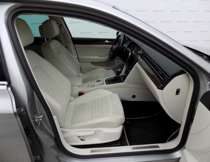 Volkswagen Passat 14