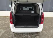 Opel Combo 9