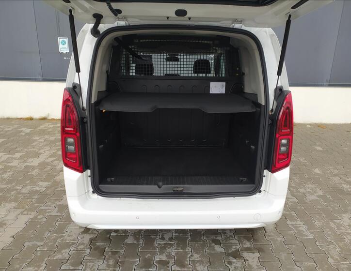 Opel Combo 9