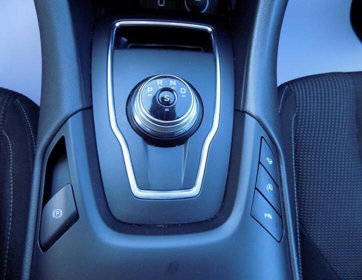 Ford Mondeo 30