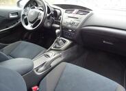 Honda Civic 18