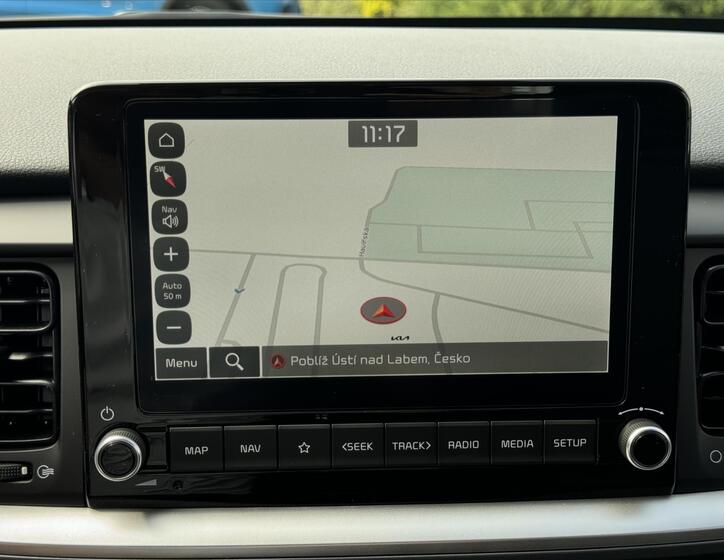 KIA Stonic 21