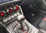 Subaru BRZ 20