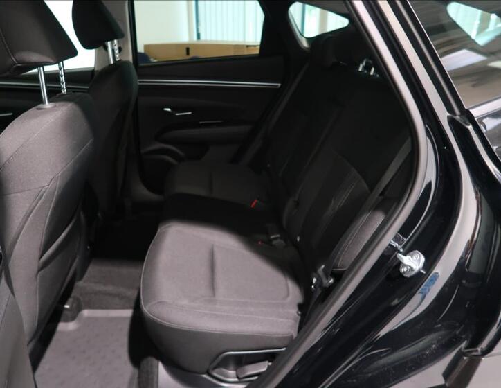 Hyundai Tucson 8