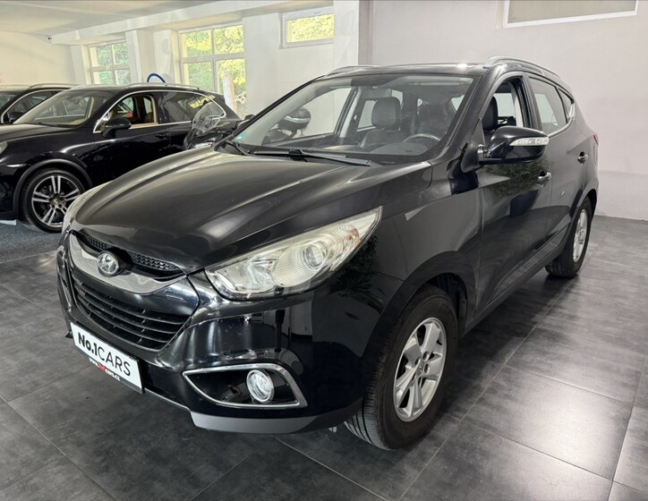 Hyundai ix35 3