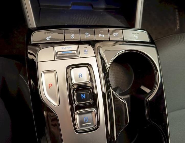 Hyundai Tucson 26