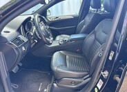 Mercedes-Benz GLE 9