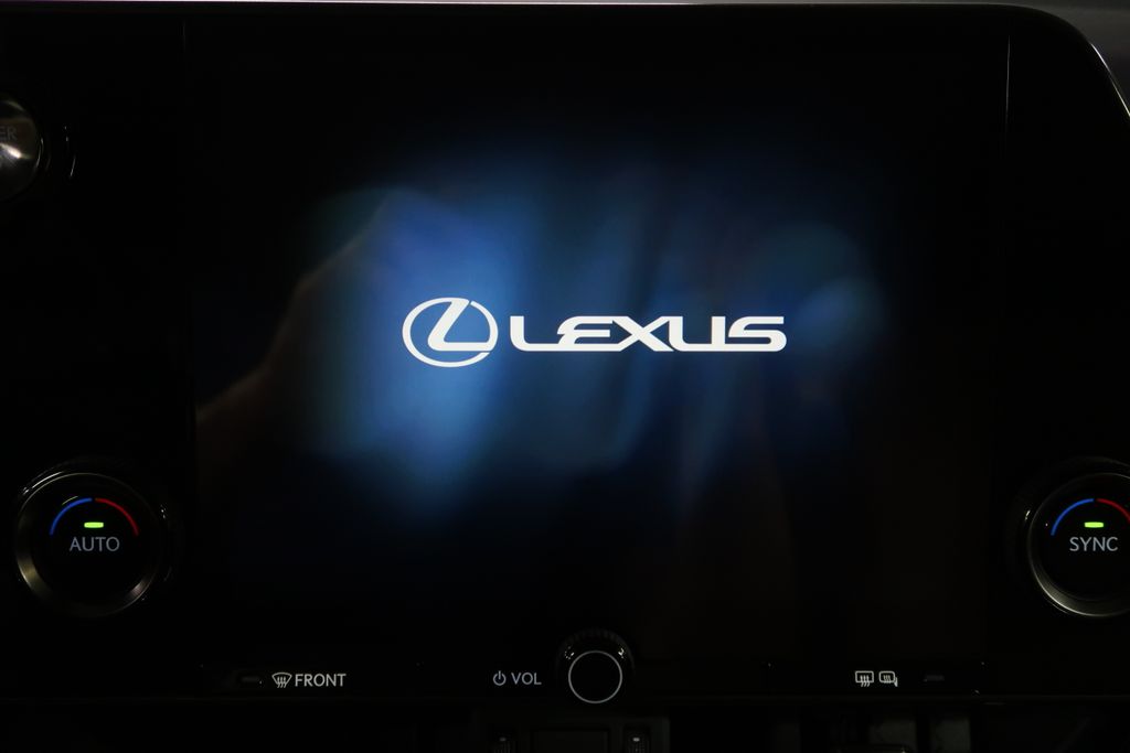 Lexus Ostatní