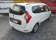 Dacia Lodgy 3