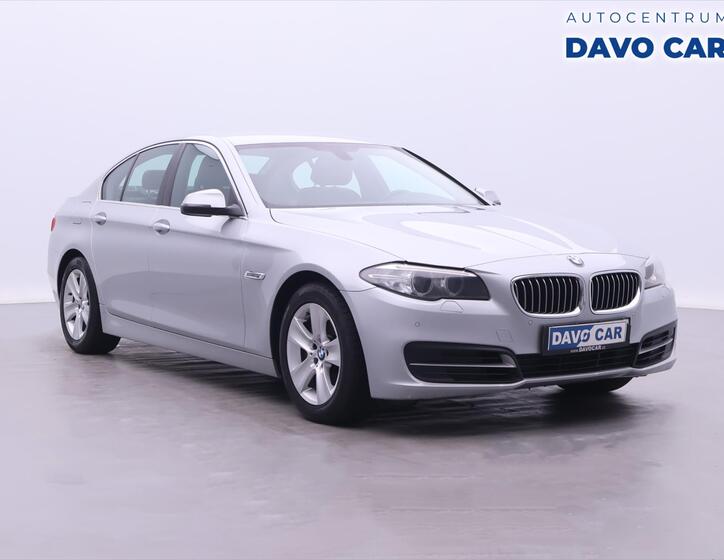 BMW Řada 5 1