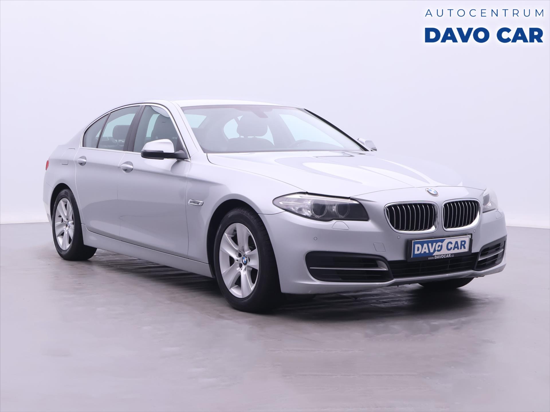 BMW Řada 5