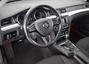 Škoda Superb 9