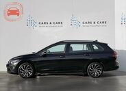 Volkswagen Golf 2