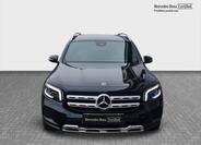 Mercedes-Benz GLB 8