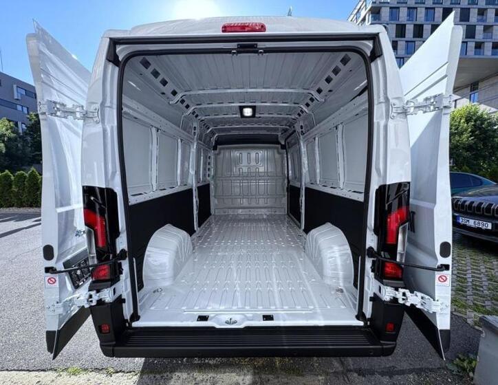 Fiat Ducato 5