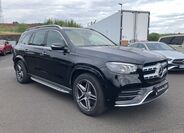 Mercedes-Benz GLS 12