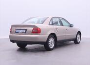 Audi A4 7