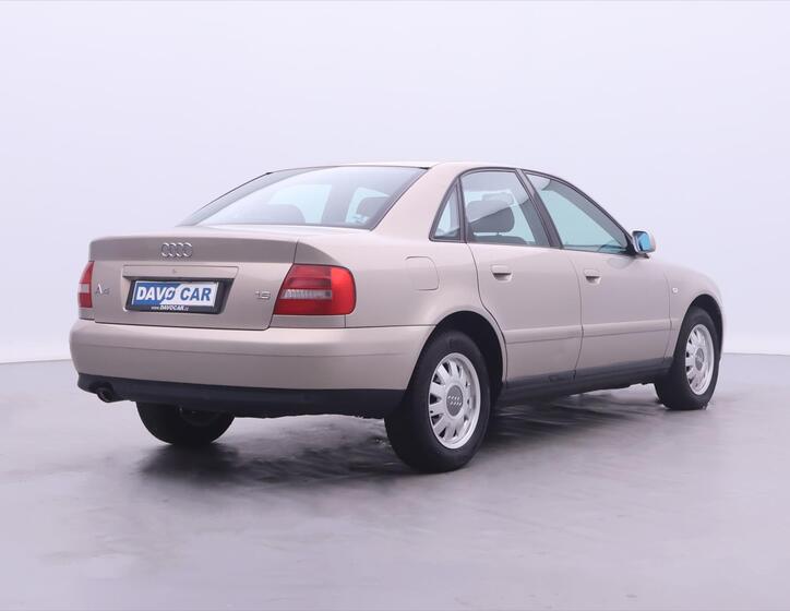Audi A4 7