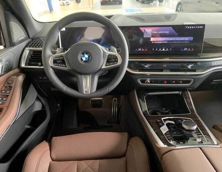 BMW X5 10