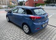 Hyundai i20 4