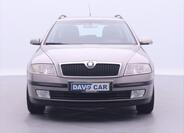 Škoda Octavia 2