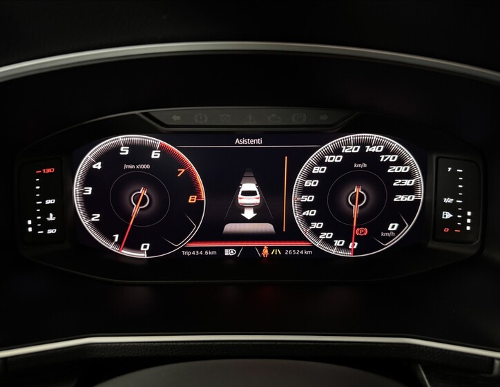 Seat Tarraco 28
