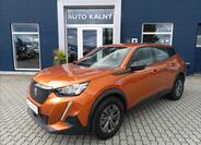 Peugeot 2008 1