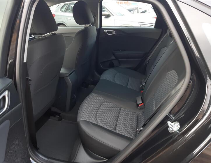 KIA Ceed 9