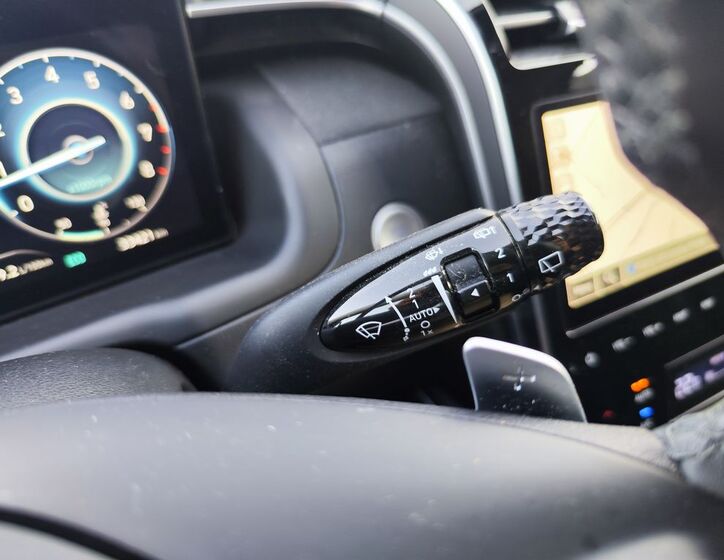 Hyundai Tucson 35