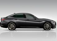 Alfa Romeo Giulia 2