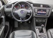 Volkswagen Tiguan 21
