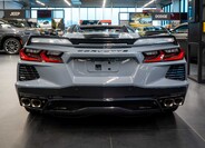 Chevrolet Corvette 5