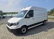 Volkswagen Crafter 1
