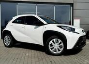 Toyota Aygo 2