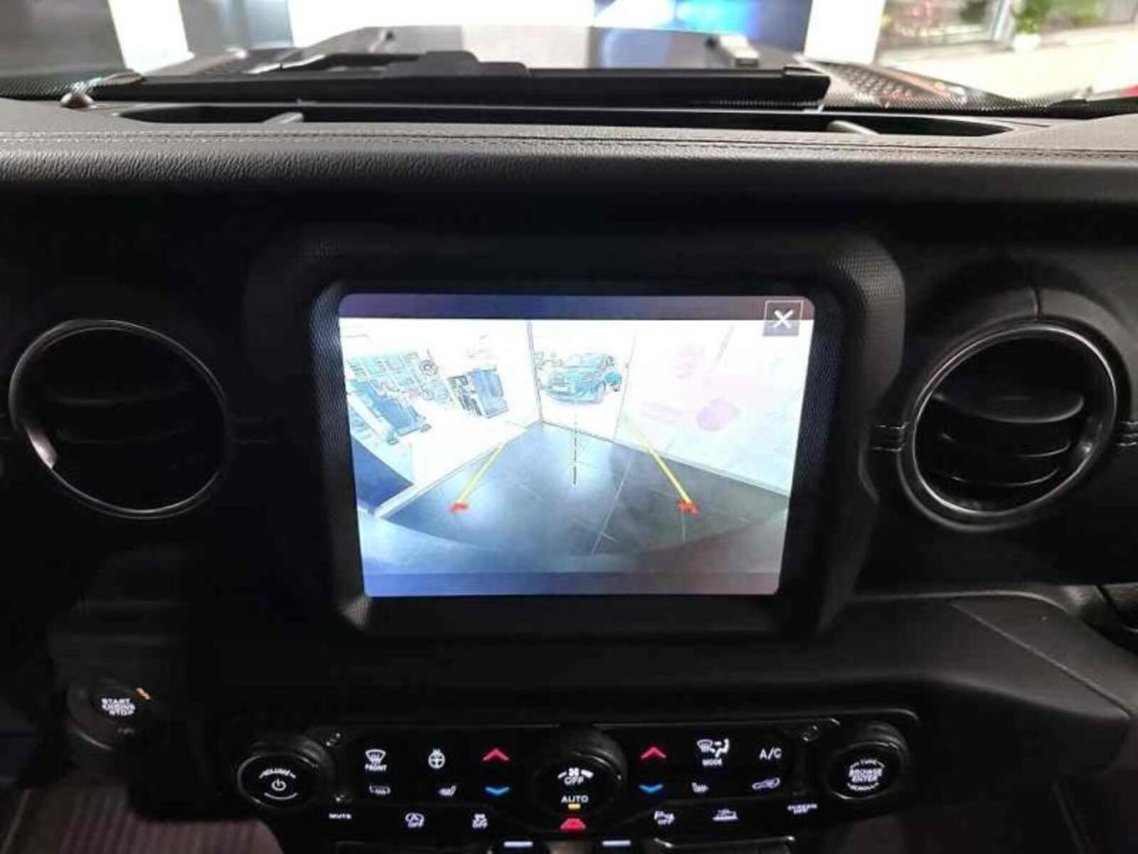 Jeep Wrangler 12