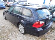 BMW Řada 3 4