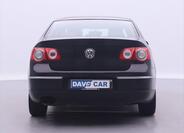 Volkswagen Passat 6