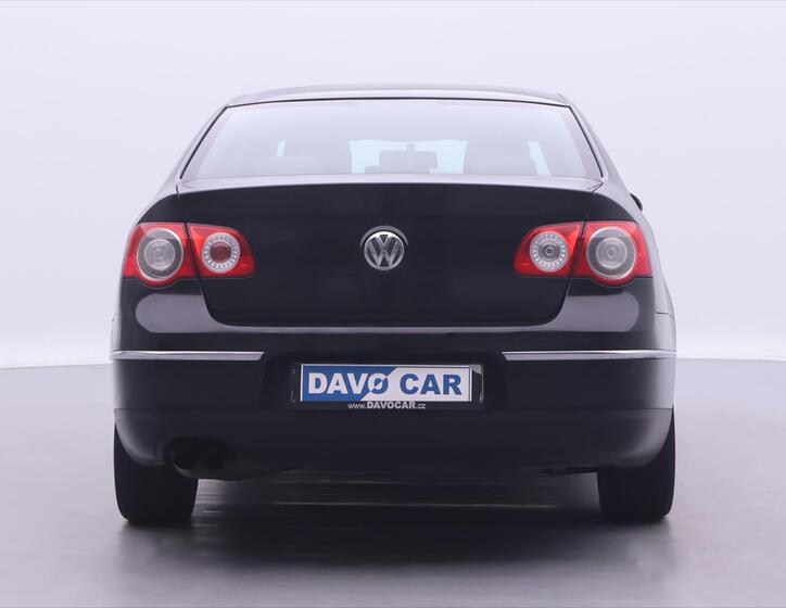Volkswagen Passat 6
