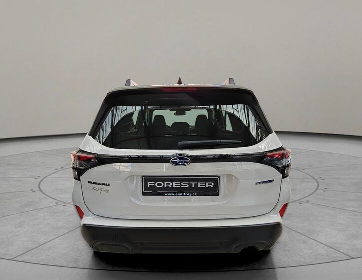 Subaru Forester 5