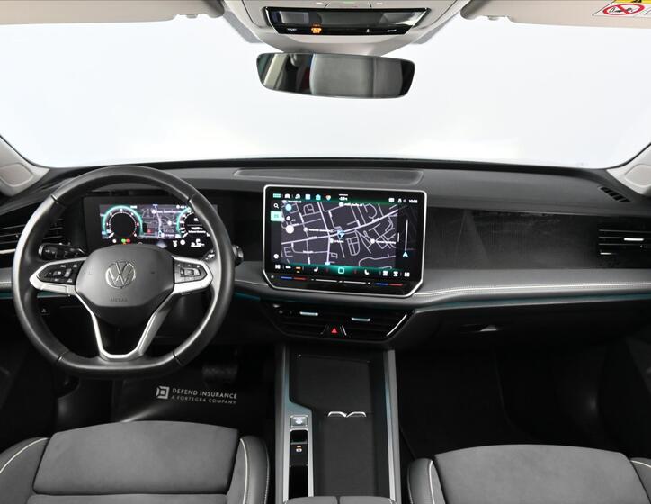 Volkswagen Passat 11