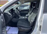 Dodge Durango 17