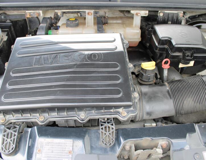 Iveco Daily 25