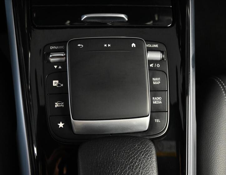 Mercedes-Benz GLB 24