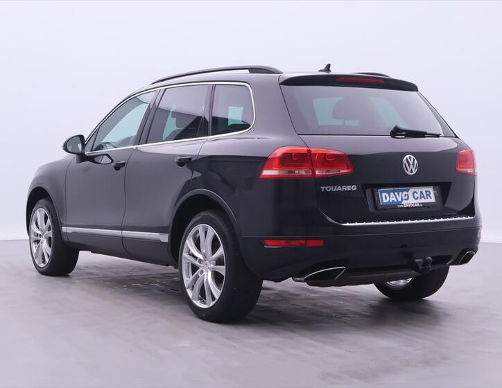 Volkswagen Touareg 5