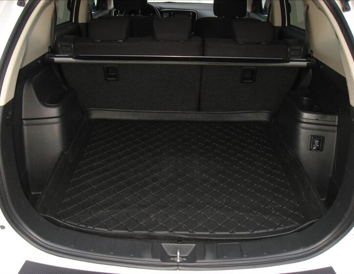 Mitsubishi Outlander 39
