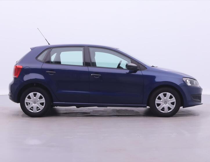 Volkswagen Polo 8